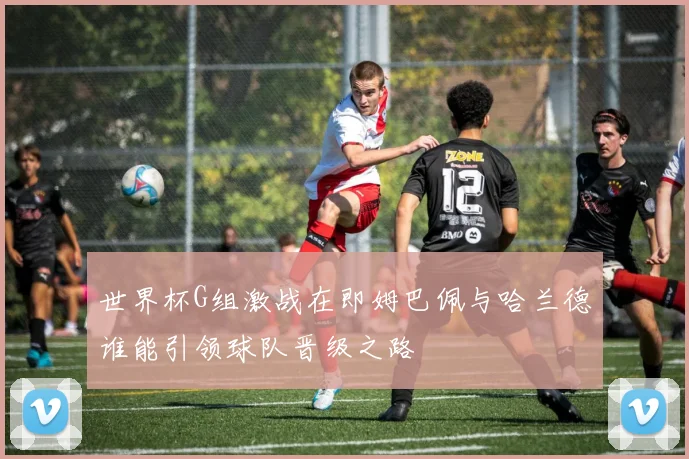 世界杯G组激战在即姆巴佩与哈兰德谁能引领球队晋级之路